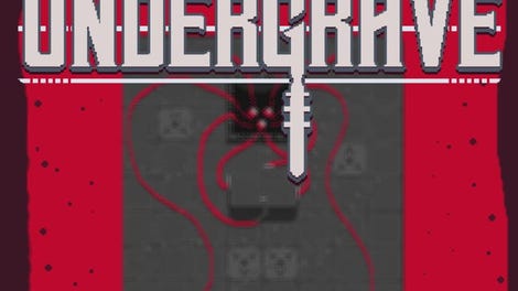 Undergrave