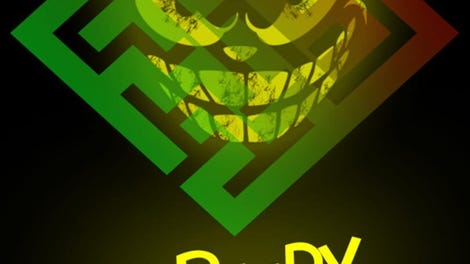 Greedy Maze