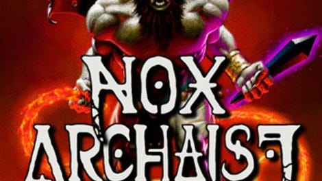 Nox Archaist Game Bundle - Kotaku