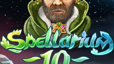 Spellarium 10