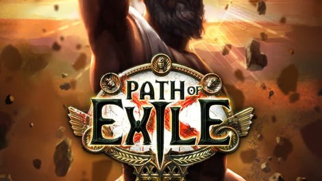 Path of Exile: War for the Atlas Bundle
