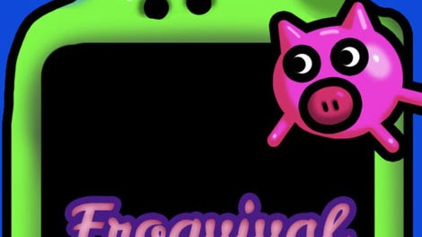 Frogvival