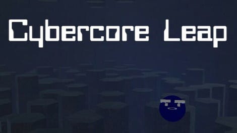 Cybercore Leap