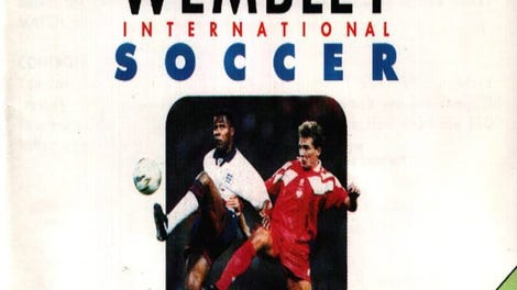 Wembley International Soccer