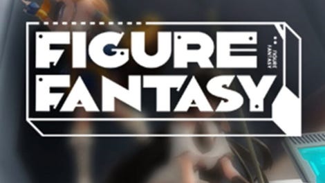 Figure Fantasy