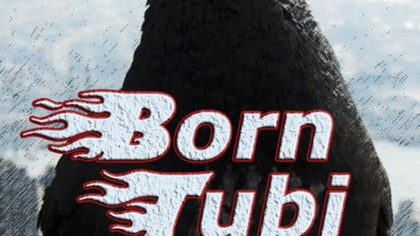 Born Tubi Wild