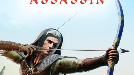 Elven Assassin