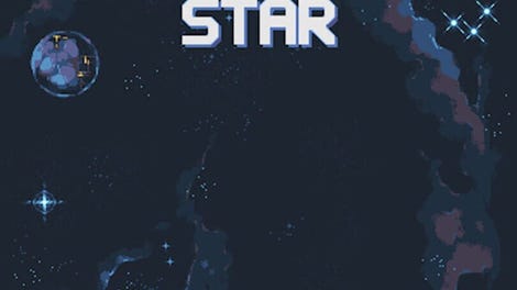 Barnard's Star
