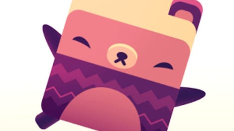 Alphabear