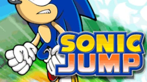 Sonic Jump