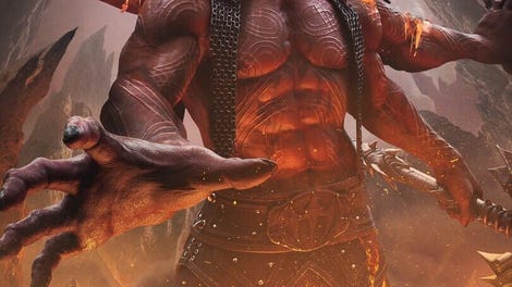 The Elder Scrolls Online: Deadlands
