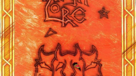 Knight Lore