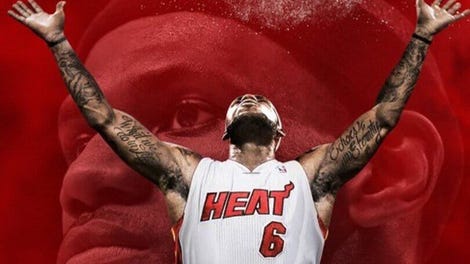 NBA 2K14