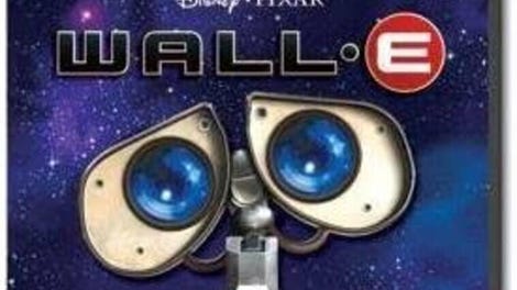 WALL-E