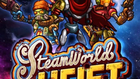 SteamWorld Heist: Ultimate Edition