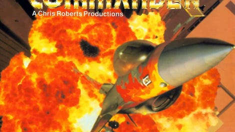 Strike Commander