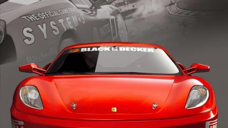 Ferrari Challenge: Trofeo Pirelli