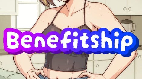 Benefitship