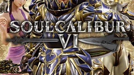 SoulCalibur VI: Character Creation Set B - Kotaku