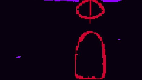 Blood Void Mass