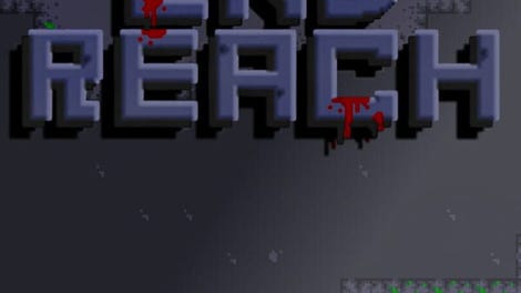 End Reach