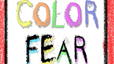 Color Fear