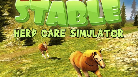 Horse Stable: Herd Care Simulator - Kotaku