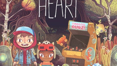 The Wild at Heart