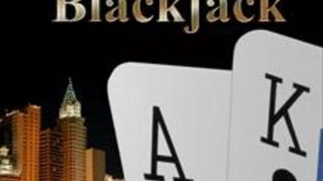 Golden Royal Blackjack