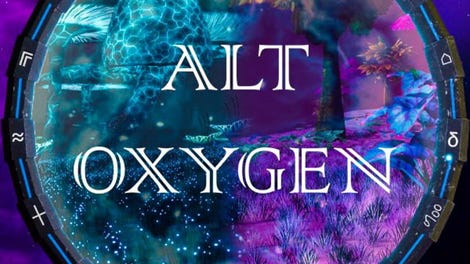 Alt Oxygen