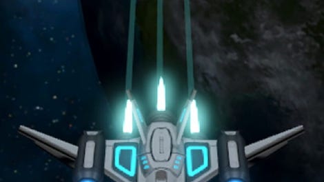 Devoid Prototype