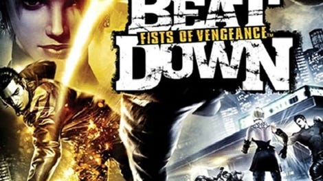 Beat Down: Fists of Vengeance