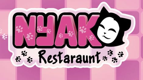 Nyako: Restaurant Tycoon