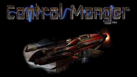 Control Monger