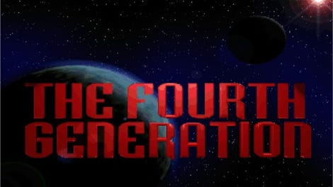 The Fourth Generation