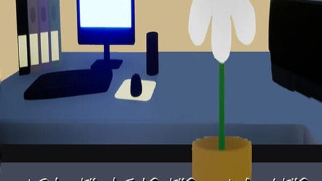 Adventurer Flower