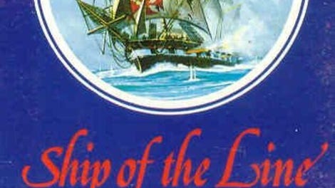 Ship of the Line