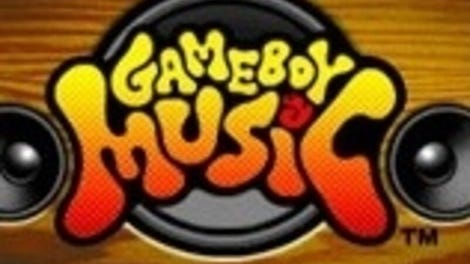 Game Boy Music