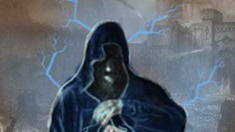 Ortharion: The Last Battle
