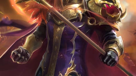 Summoners Glory