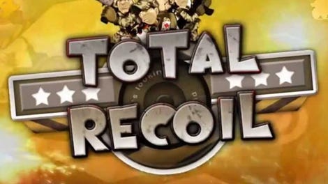 Total Recoil