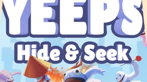 Yeeps: Hide & Seek