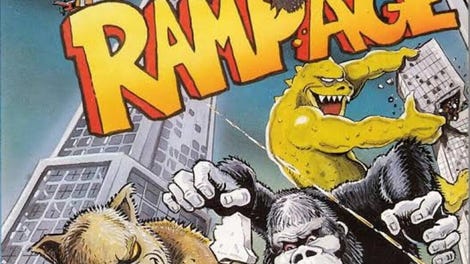 Rampage