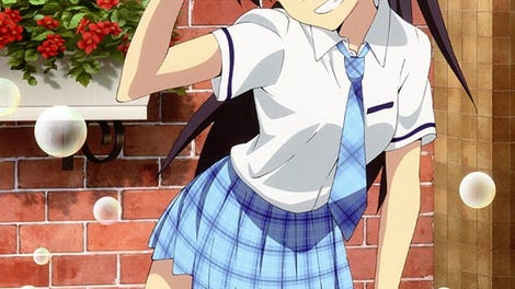The Idolmaster: Gravure for You! Vol. 7