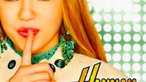 Hannah Montana