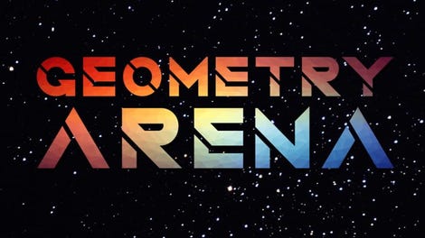 Geometry Arena