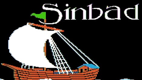 The Adventures of Sinbad