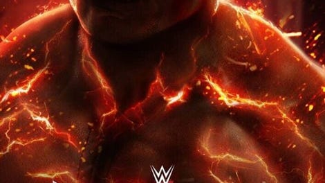 WWE Immortals