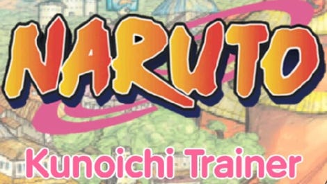 Kunoichi Trainer
