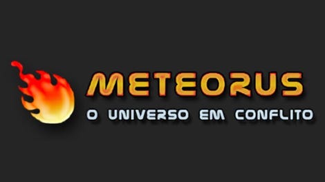 Meteorus: O Universo em Conflito